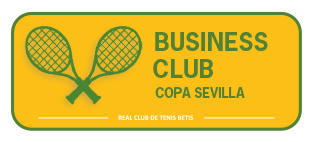 Business Club Copa Sevilla
